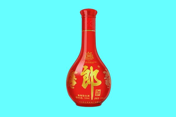东莞市回收郎酒